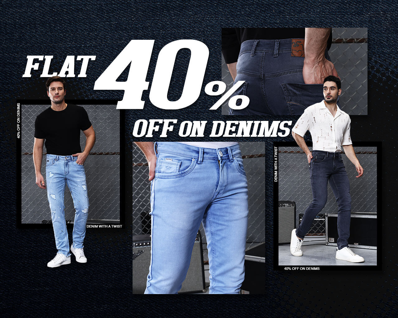 51 get demin jeans Ads to Post for Digital Marketing Success